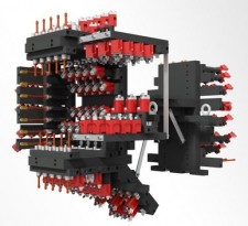 Wollin PS25 | Распылитель