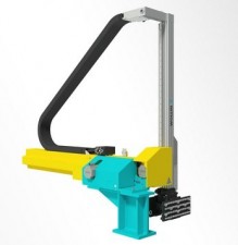 Wollin PSM1F, PSM2F, PSM3F, PSM4F | Формовочная машина