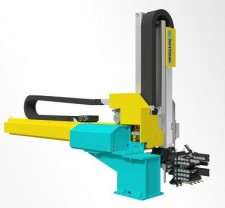 Wollin PSMT3F, PSMT4F | Формовочная машина