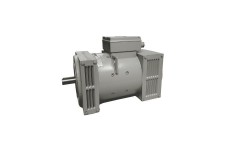 MEZ Brno M | Двигатель постоянного тока