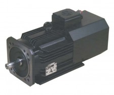 MEZ Brno 1AY | Двигатель переменного тока