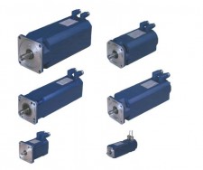 MEZ Brno 5NK | Серводвигатель постоянного тока