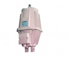 MEZ Brno EP | Электрогидравлический привод