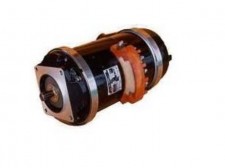 MEZ Brno LUN | Династартер