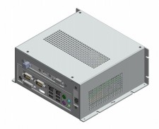 Isel iPC25-F | Блок управления