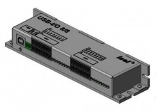 Isel USB-I/O-Modul | USB-блок ввода-вывода