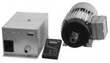 Isel FC 1200-C - FC 2200-C | Преобразователь частоты