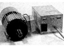 Isel FC 1200-is - FC 2200-is | Преобразователь частоты