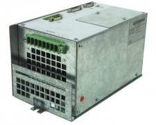 Isel FC 1200-R - 2200-R - 3600-R | Преобразователь частоты