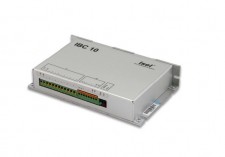 Isel IBC 10 | Тормозной прерыватель