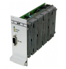 Isel UVE 8012 | Модуль питания сервопривода