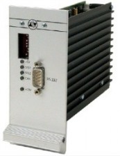 Isel UVE8112-IMD10 | Модуль питания сервопривода