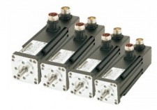 Isel MY 051-052-053-054 | Двигатель переменного тока