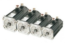 Isel MY 091-092-093-094 | Двигатель переменного тока