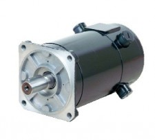 Isel DC-Servomotor MV 500 | Серводвигатель постоянного тока