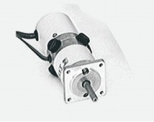 Isel DC-Servomotor MV-030 | Серводвигатель постоянного тока