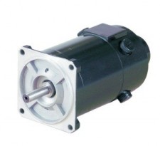 Isel DC-Servomotor MV-300 | Серводвигатель постоянного тока