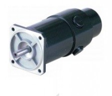 Isel DC-Servomotor MV-120 | Серводвигатель постоянного тока