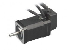 Isel EC 42 | Серводвигатель постоянного тока