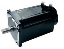 Isel EC 86 | Серводвигатель постоянного тока