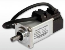 Isel EC-40--60-80-TM | Серводвигатель переменного тока