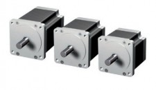 Isel MS 300/600/900 HT-2 | Шаговый двигатель
