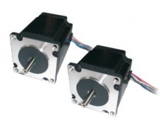 Isel MS 135/200 HT-2 | Шаговый двигатель