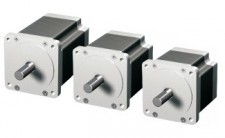 Isel MS 300/600/900 HT | Шаговый двигатель
