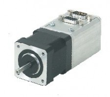 Isel MST 45 | Шаговый двигатель