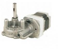 Isel MSG 020/050 HT | Шаговый двигатель
