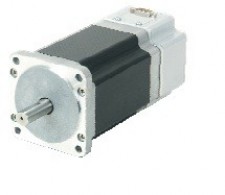 Isel MST 600 | Шаговый двигатель