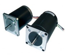 Isel MS 110/160 | Шаговый двигатель