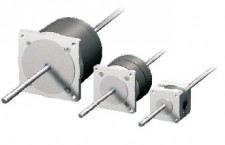Isel MS 015/028/130 L | Шаговый двигатель