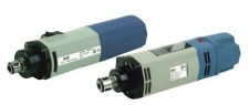 Isel UFM 500/1050 | Шпиндельный двигатель