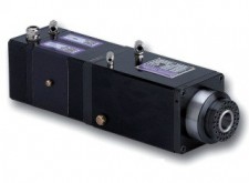 Isel ISA 1500W | Шпиндельный двигатель