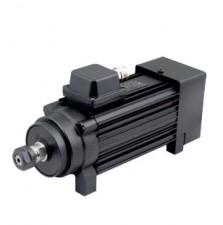 Isel ISA 1500L | Шпиндельный двигатель