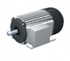 Isel MA 2.05/4.05-S | Шпиндельный двигатель