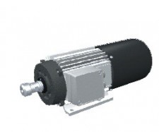 Isel MA 2.22/4.22 | Шпиндельный двигатель