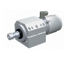 Isel MHV 110 | Шпиндельный двигатель