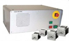 Isel CSD 405-IMC | Контроллер шагового двигателя