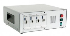 Isel CVC 496 | Контроллер серводвигателя