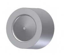 Noval DN 125 - 200 / PN 6 - 40 | DCVW40-FS Клапан обратный