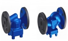 Noval DN 15 - 200 / PN 63 - 100 | S100-CS Грязеуловитель