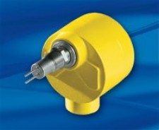 Fluid components FLT93F | Сигнализатор расхода