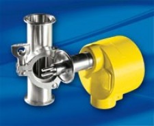 Fluid components FLT93C | Регулятор расхода
