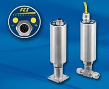 Fluid components FS10A | Сигнализатор расхода