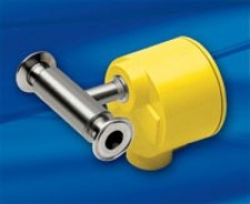 Fluid components FS2000L | Сигнализатор расхода