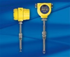 Fluid components ST50 | Расходомер