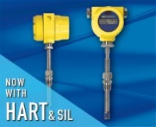 Fluid components ST51/ST51A | Расходомер