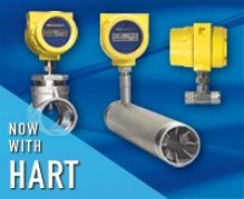 Fluid ST75, ST75A, ST75V, ST75AV | Расходомер